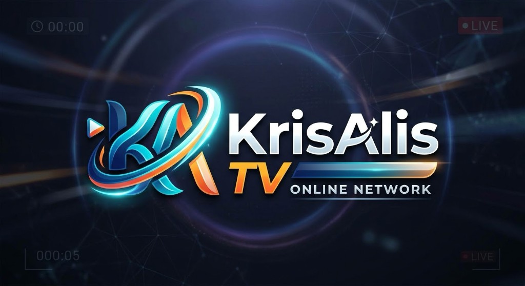 KrisAlis TV - Online Network